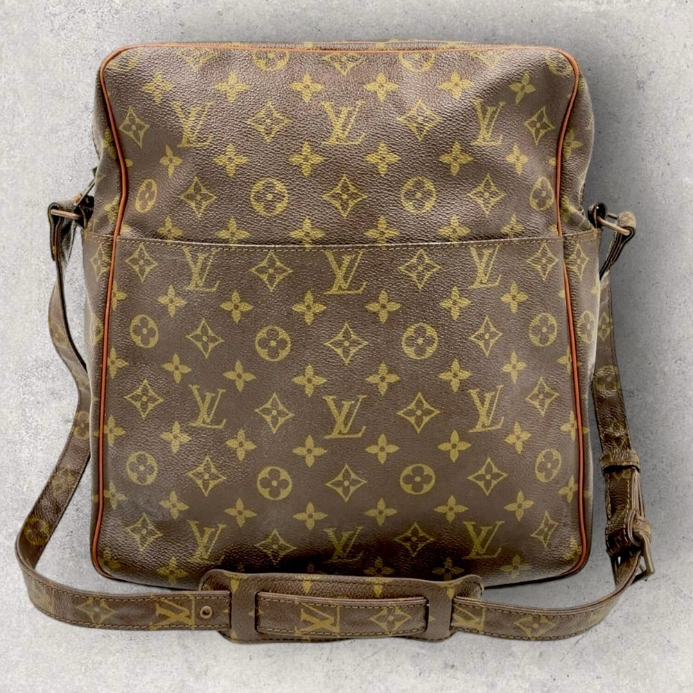 Louis Vuitton Marceau Crossbody bag